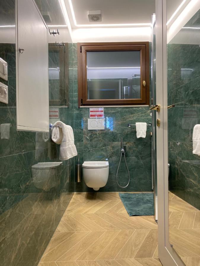 Dimora Contarini Charm Apartment On Grand Canal Venecia Exterior foto